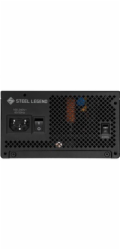 ASROCK zdroj SL-850G,850W, 80Plus Gold, 135 mm, ATX 3.1