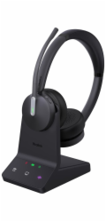 Yealink WH64 Dual Teams, DECT, Bluetooth,
