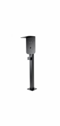 Platinet EV NÁSTĚNNÝ STOJAN UNIVERZÁLNÍ NABÍJECÍ STOJAN PRO ELEKTROMOBILY [45941]