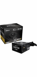 ASROCK zdroj CL-650G,650W, 80Plus Gold, 120 mm, ATX 3.1