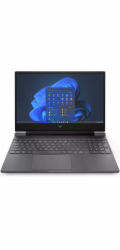 HP VICTUS 15-fa2751nc/ i5-13420H/ 16GB DDR4/ 512GB SSD/ RTX 4050 6GB/ 15,6"FHD,matný/ bez OS/ stříbrný