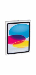 Apple iPad Wi-Fi 11 palců 256 GB modrý