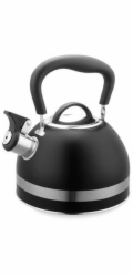 Maestro MR-1336 (MR-1336-BLACK) konvice 1,8 l Černá