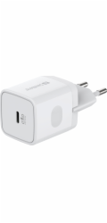 Sandberg 341-42 USB-C AC Charger PD20W SAVER