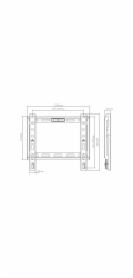Sbox BL-3722F (13-43/45kg/200x200)