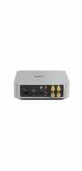 WiiM Amp Silver