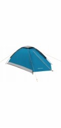Nils Extreme NC6033 KEMPOVÝ STAN SVĚTLE ŠEDOMODRÝ NATŘENÝ NILS CAMP