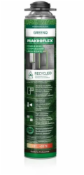 MAKROFLEX Pěna GreenQ Pro, 750 ml