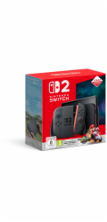 Nintendo Switch 2 + Mario Kart World
