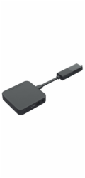 STRONG Android box SRT427/ 4K UHD/ Netflix/ AMAZON Prime Video/ Google TV/ USB/ HDMI/ Wi-Fi/ Android TV 14