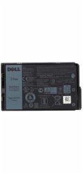 Dell Baterie 34WHR 2článková lithium-iontová