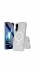 3mk ochranný kryt Armor Magcase pro Samsung Galaxy A56