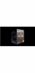CPU AMD RYZEN 5 3400G, 4-core, 3.7 GHz (4. GHz Turbo), 6MB cache (2+4), 65W, socket AM4, Wraith Stealh,Radeon RX VEGA 11