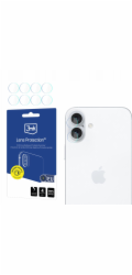 3mk Lens Protection pro Apple iPhone 17