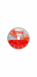 Festa Kotouč diamantový turbo O 180 x 22,2 mm