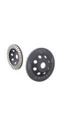 Festa Kotouč diamantový brusný turbo O 125 x 22,2 mm