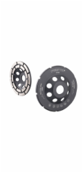 Festa Kotouč diamantový brusný dvouřadý segment O 115 x 22,2 mm
