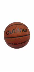 Basketbalový PVC top velikosti 7