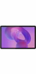 Lenovo Idea Tab 5G MediaTek Dimensity 128 GB 27,9 cm (11") 8 GB Wi-Fi 5 (802.11ac) Android 15 Šedá