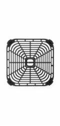Cosori Turbo Tower - crisper talíř