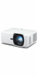 VIEWSONIC LSD401HD, LASER Projektor FHD, biely