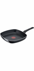 Tefal B55640 Grilovací pánev Čtverec