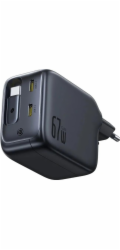 Baseus EnerCore CJ11 67W Nabíječka Cosmic Black