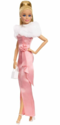 ABB Barbie: Replay klasika 80. let