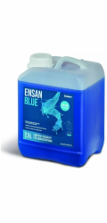 ENDERS Přípravek na péči o biotoalety Ensan Blue, 2,5 l