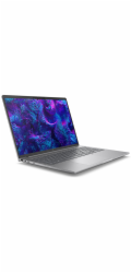 HP ZBook 8 G1i Mobile Workstation - AI PC - Intel Core Ultra 7 - 255H / až 5.1 GHz - Win 11 Pro - Arc Graphics 140T - 16 GB RAM - 1 TB SSD NVMe - 16" IPS 1920 x 1200 - Ethernet - Wi-Fi 7, Bluetooth - 