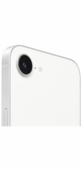 Mobilní telefon Apple iPhone 17e 256GB bílý