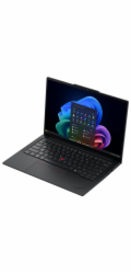 Lenovo ThinkPad E14 Gen 7 21U2 - Copilot+ PC - provedění závěsu 180 stupňů - Intel Core Ultra 5 - 226V / až 4.5 GHz - Win 11 Pro - Arc Graphics 130V - 16 GB RAM - 512 GB SSD TCG Opal Encryption 2, NVM