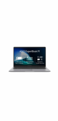 ASUS ExpertBook P1/ Core 5 210H/ 16GB DDR5/ 512GB SSD/ Intel® Graphics/ 15,6"FHD,matný/ W11P/ šedý