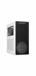 OMEN 16L TG03-0023nc, Ultra7 265F, RTX5060Ti/16GB, 16GB, SSD 1TB, W11H, 3-3-0, White, WiFi/BT