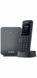 Yealink Yealink SIP DECT Telefon ruggedized SIP-W79P Pro