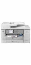 BROTHER multifunkce inkoustová MFC-J6975DW - A3/A3  DUALSKEN - WIFI USB LAN 35ppm DADF50