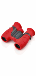 Kodak BCS100 Binoculars 8x21mm Red