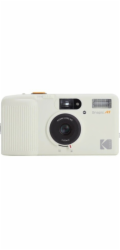 Kodak Snapic A1 Rhino White