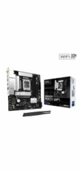MB Asrock B860M Rock WiFi /LGA1851/2xDDR5/M.2/W6E+BT5.3/DP/HDMI/mATX