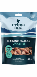 Lahodné pro psy Prima Training Snacks 35-825, 0,05 kg
