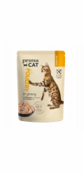 EDAL KON KATEMS PRIMACAT DRŮBEŽ 85G