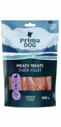 CHUTNÉ PRO PSY PRIMADOG KACHNA 100G
