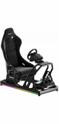 Herní rám pro simracing Huzaro Speed 9.0