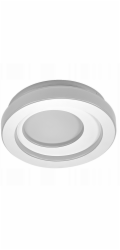 Stropní svítidlo Osram, LED, 24W, 3000K, 1000lm, O215