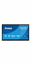 65" iiyama TE6513A-B3AG:IPS,4K,EDLA,NFC