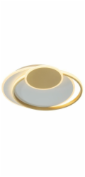 DOMOLETTI Stropní svítidlo 2200424, 42 W, LED