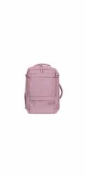 Natec Batoh na notebook Camel Lite 15,6 palce růžový 19l