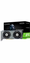 ARKTEK GeForce RTX 3060 Hyperion 12GB V4