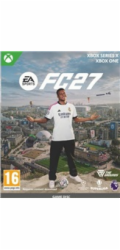 XONE/XSX - EA Sports FC 27