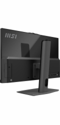 MSI Moderní počítač All-in-One AM242P 1M-1223EU W11PRO/IC5 120U/8GB/512SSD/UMA/23,8 palce/černý